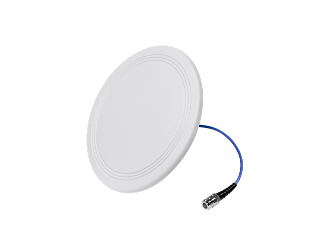 Omni Indoor Ultra Low Profile Ceiling SISO NF Antenna