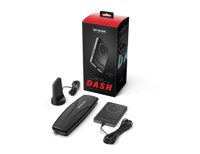 weBoost DASH product image