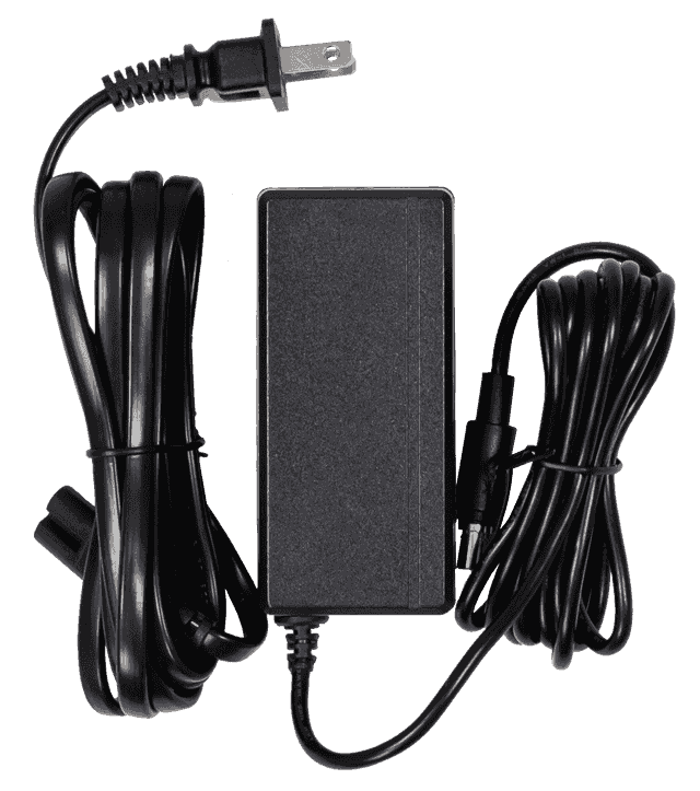 Power Supply
