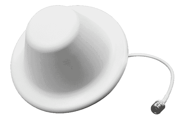 Wilson Ceiling Mount Dome Antenna | weBoost 4G Dome Antenna Image