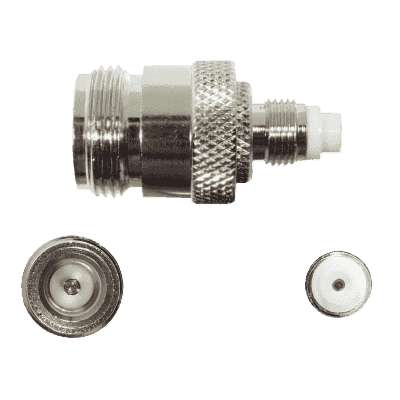 Connector N-Female to FME-Female Image