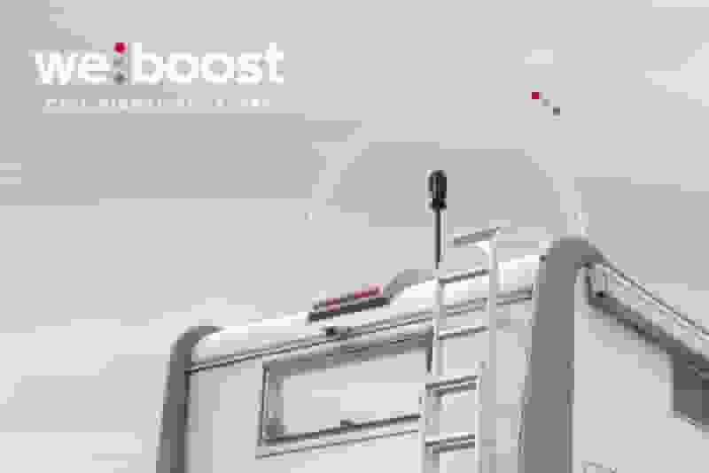 weBoost Cell Signal Booster