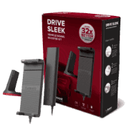 Drive Sleek | weBoost installation