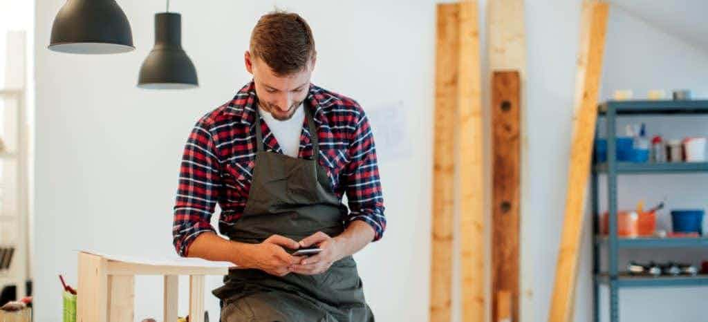 A cell signal booster can overcome building materials that kill your cell signal