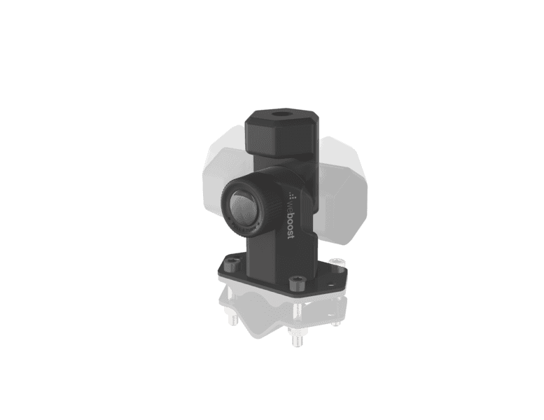 antenna mounting bracket