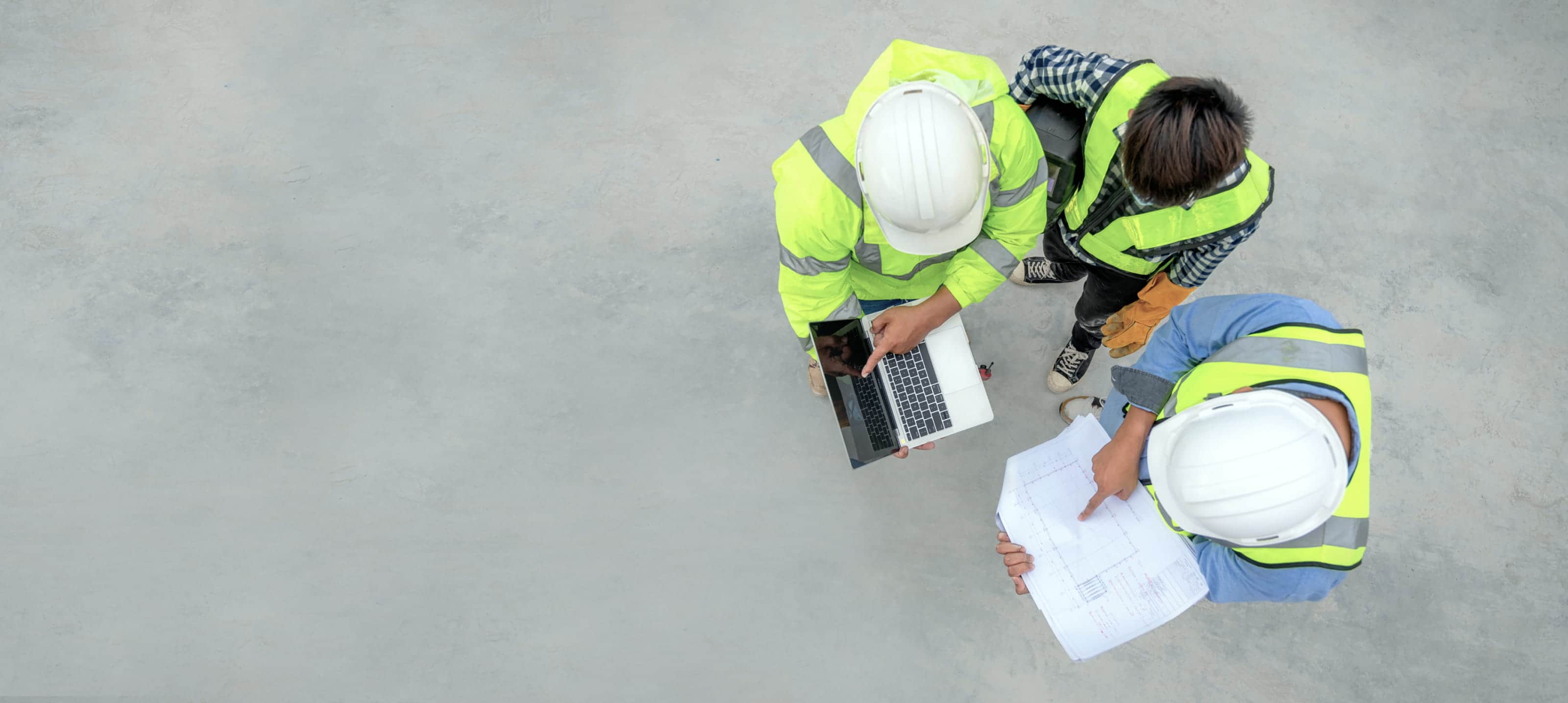 rv overlooking the coast