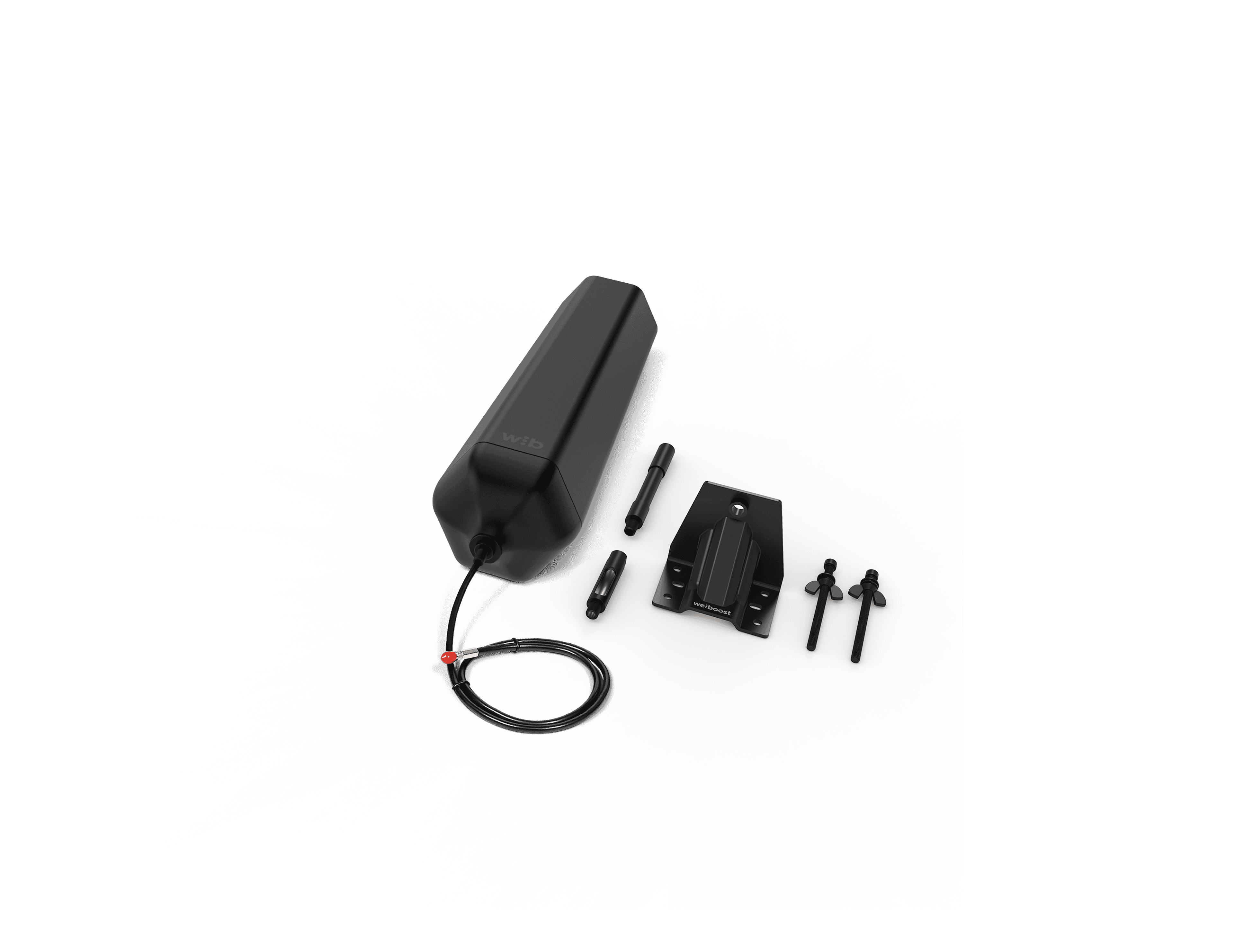 Hex 360 Outdoor Antenna Table-View