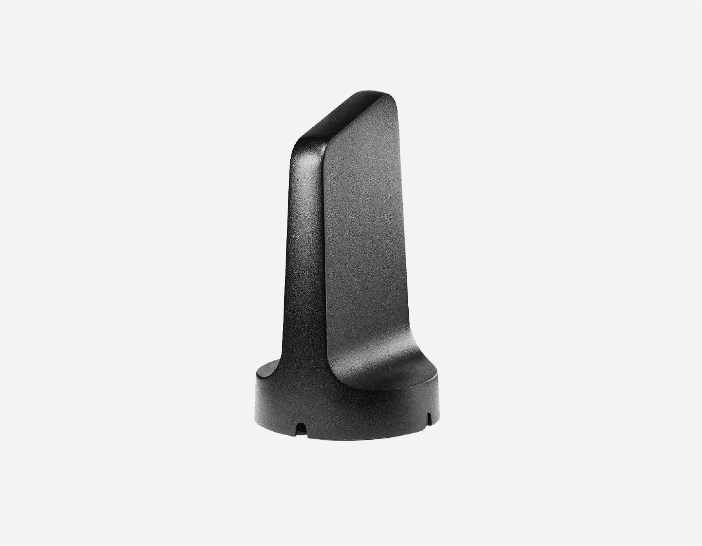 Exterior Antenna & Multi-Position Mounting