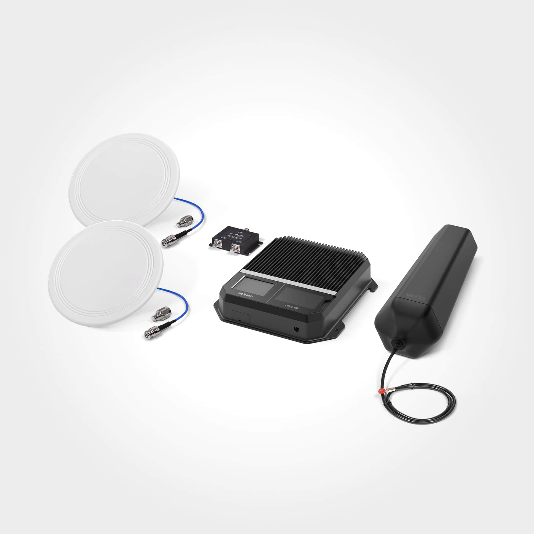 Office 300 Pro antenna