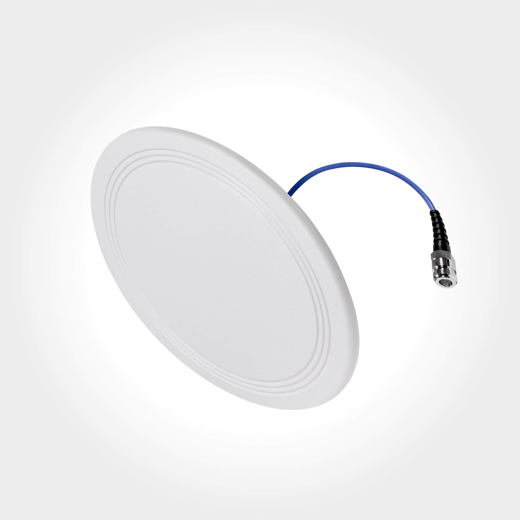 Office 300 Pro antenna in action