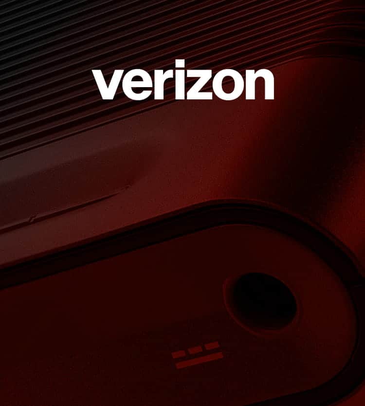 Verizon signal booster