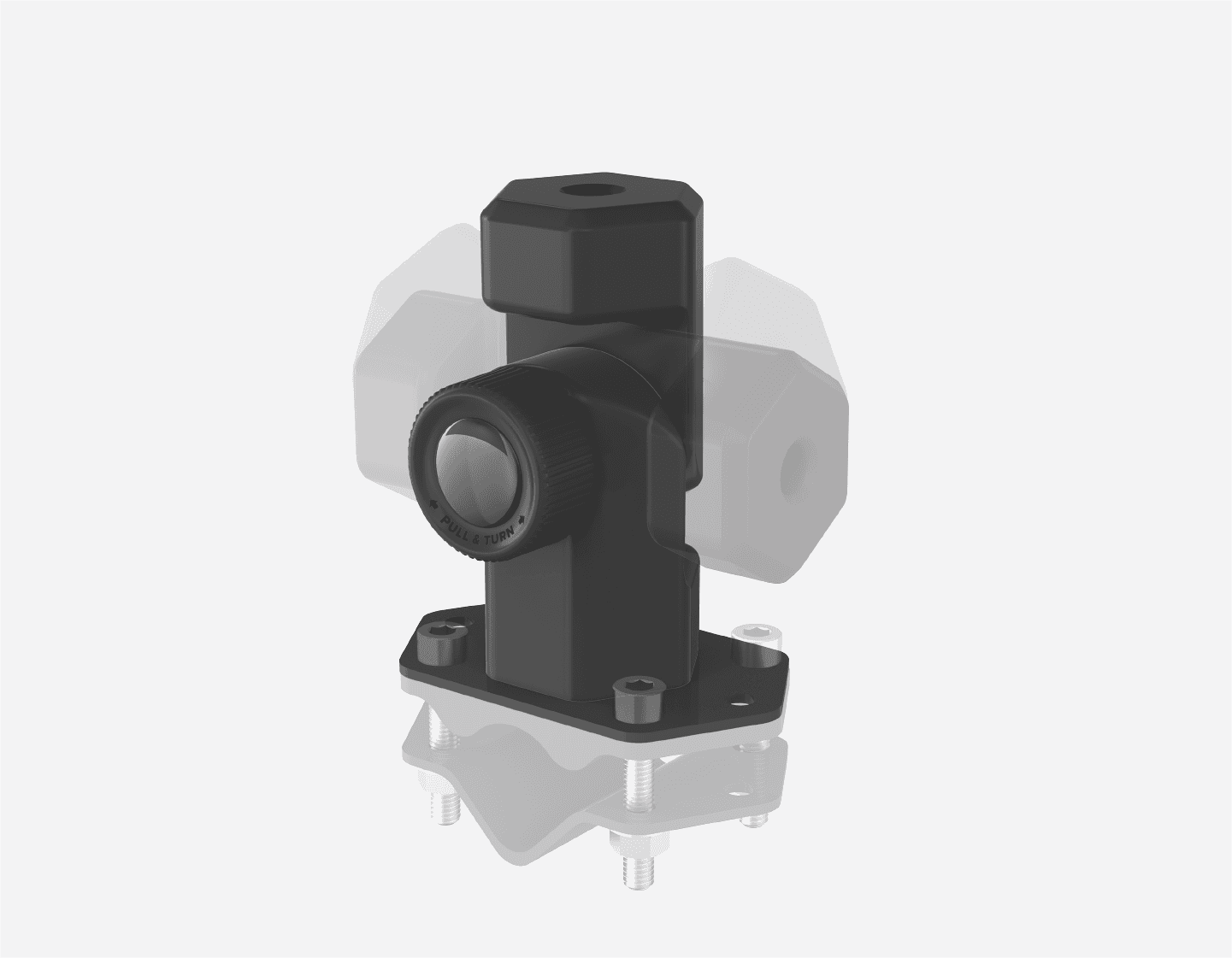 Powerful Signal Booster