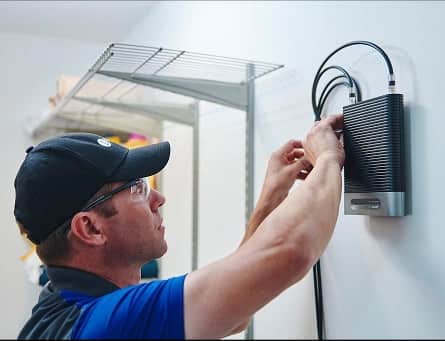 ontech install