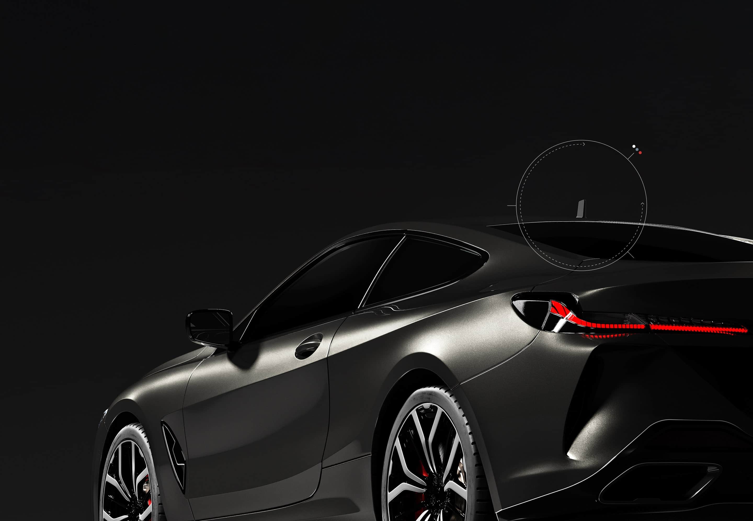 weboost dash