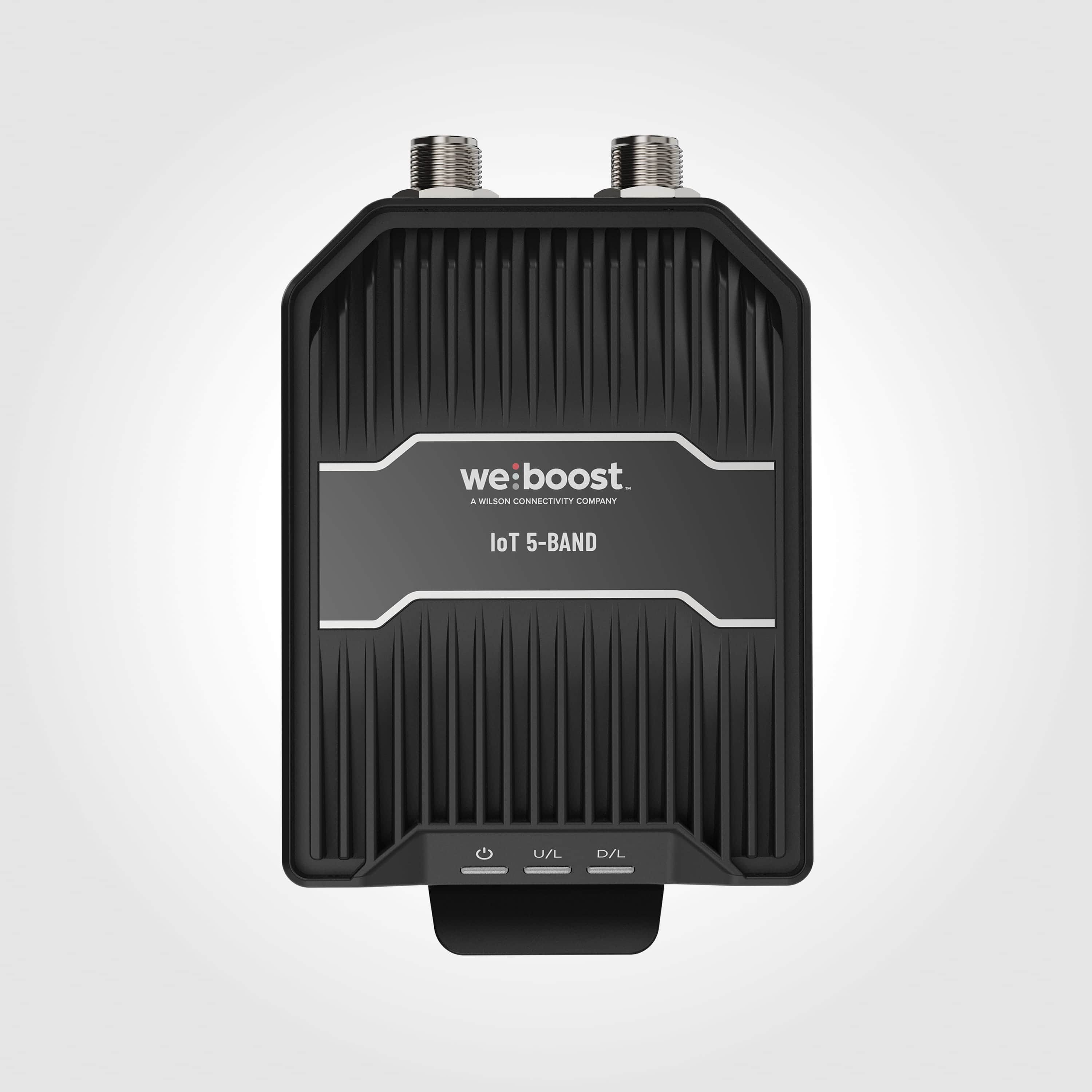 weBoost IoT Direct grey background