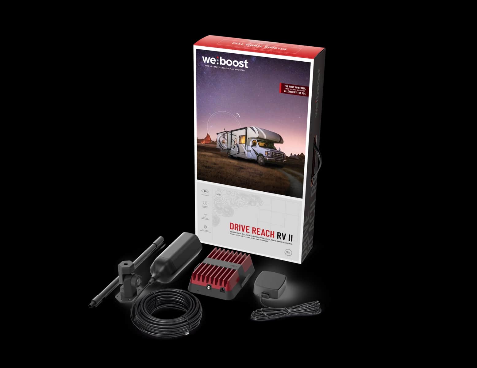 weBoost RV20