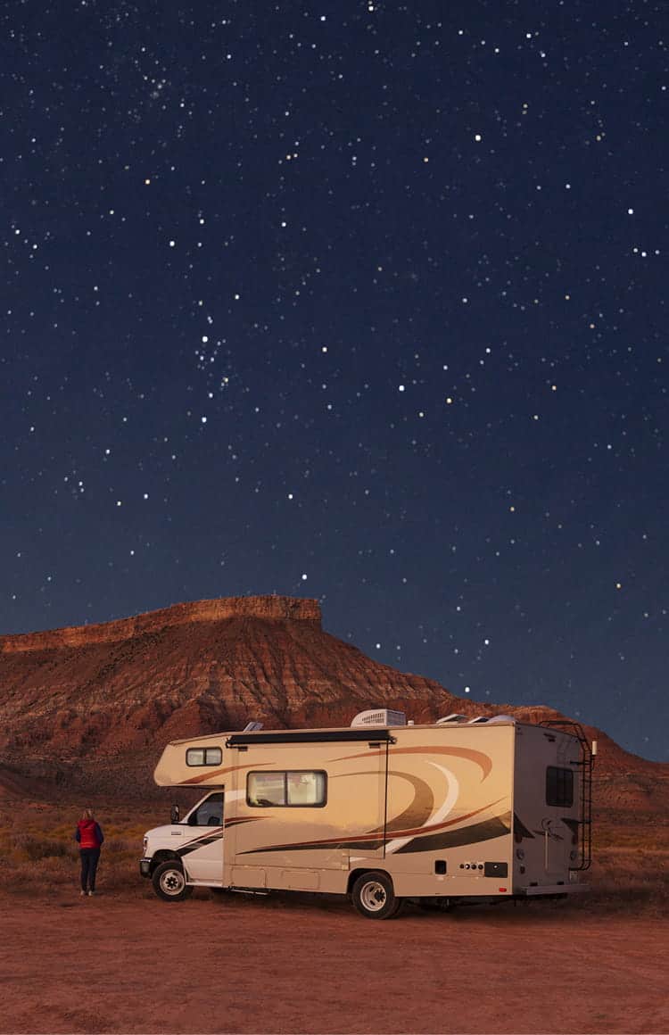 rv booster