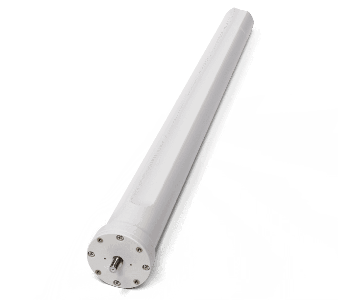 25 inch exterior omni antenna