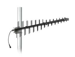 High Gain LPDA Antenna