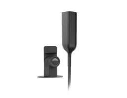 Overland Antenna and Mounting Bracket