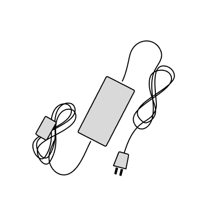 Power Supply image