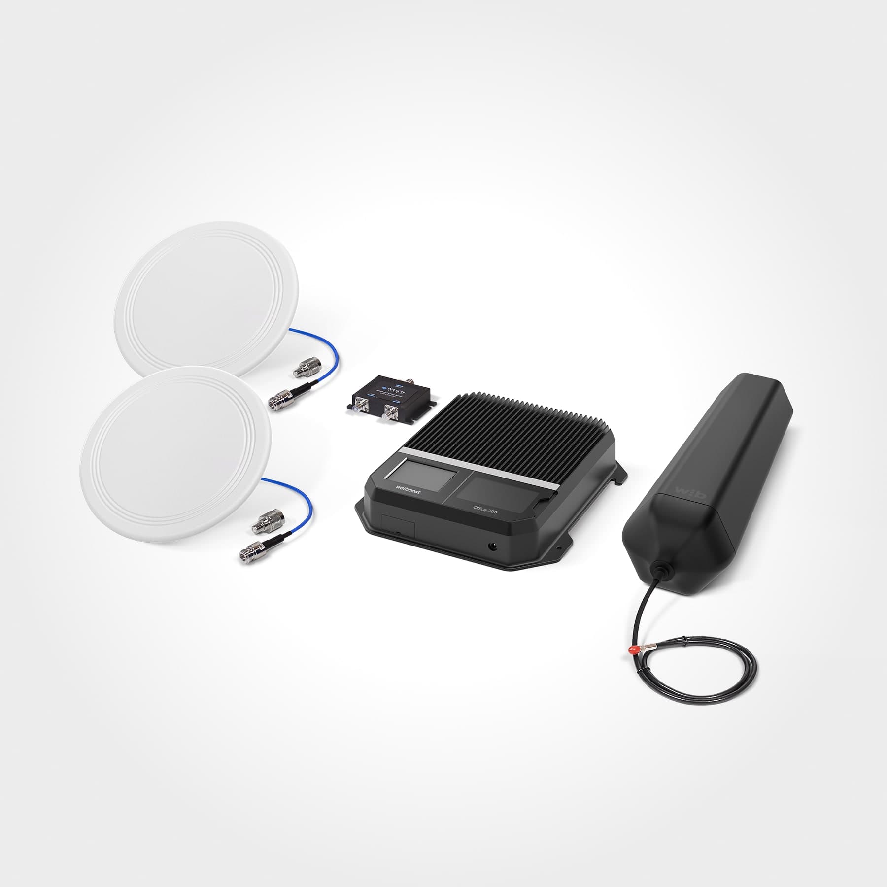 Office 300 Pro antenna