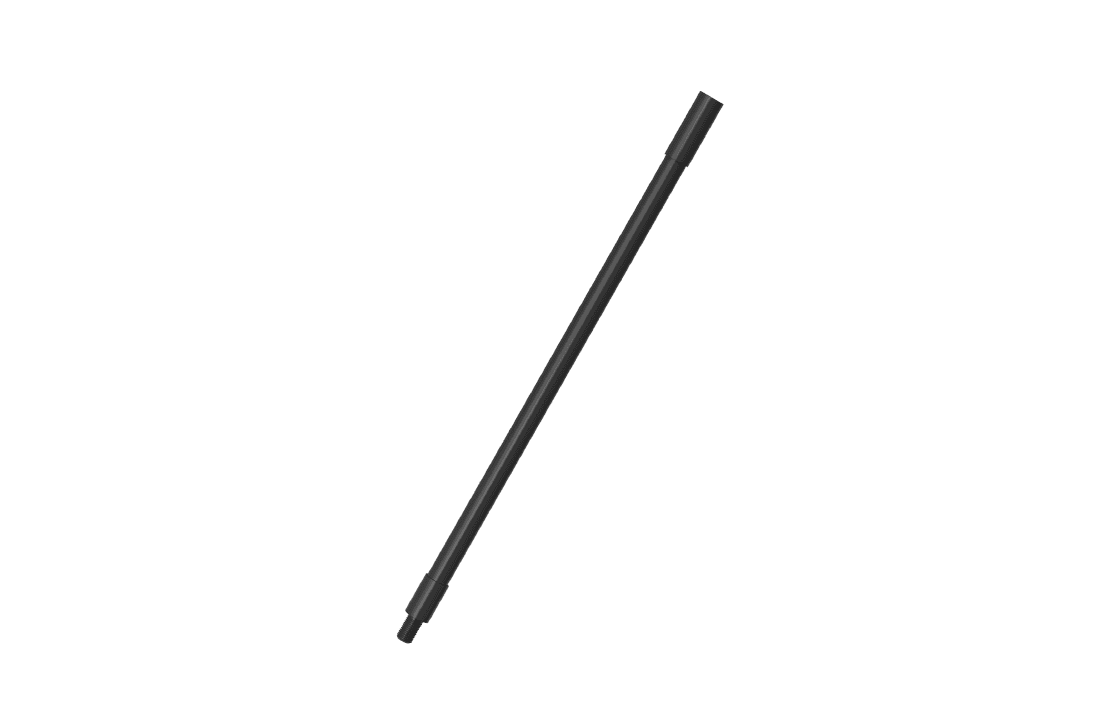 18-inch Mast Extension