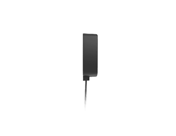 Mini In-Vehicle Panel Antenna Side Angle Image