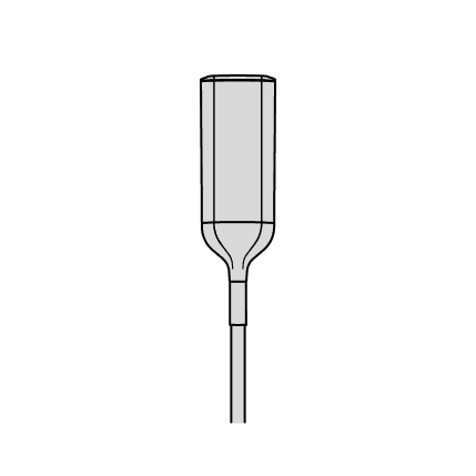 Overland Antenna