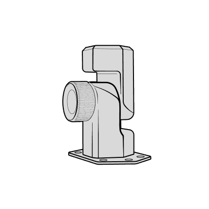Accessories - Mounts image
