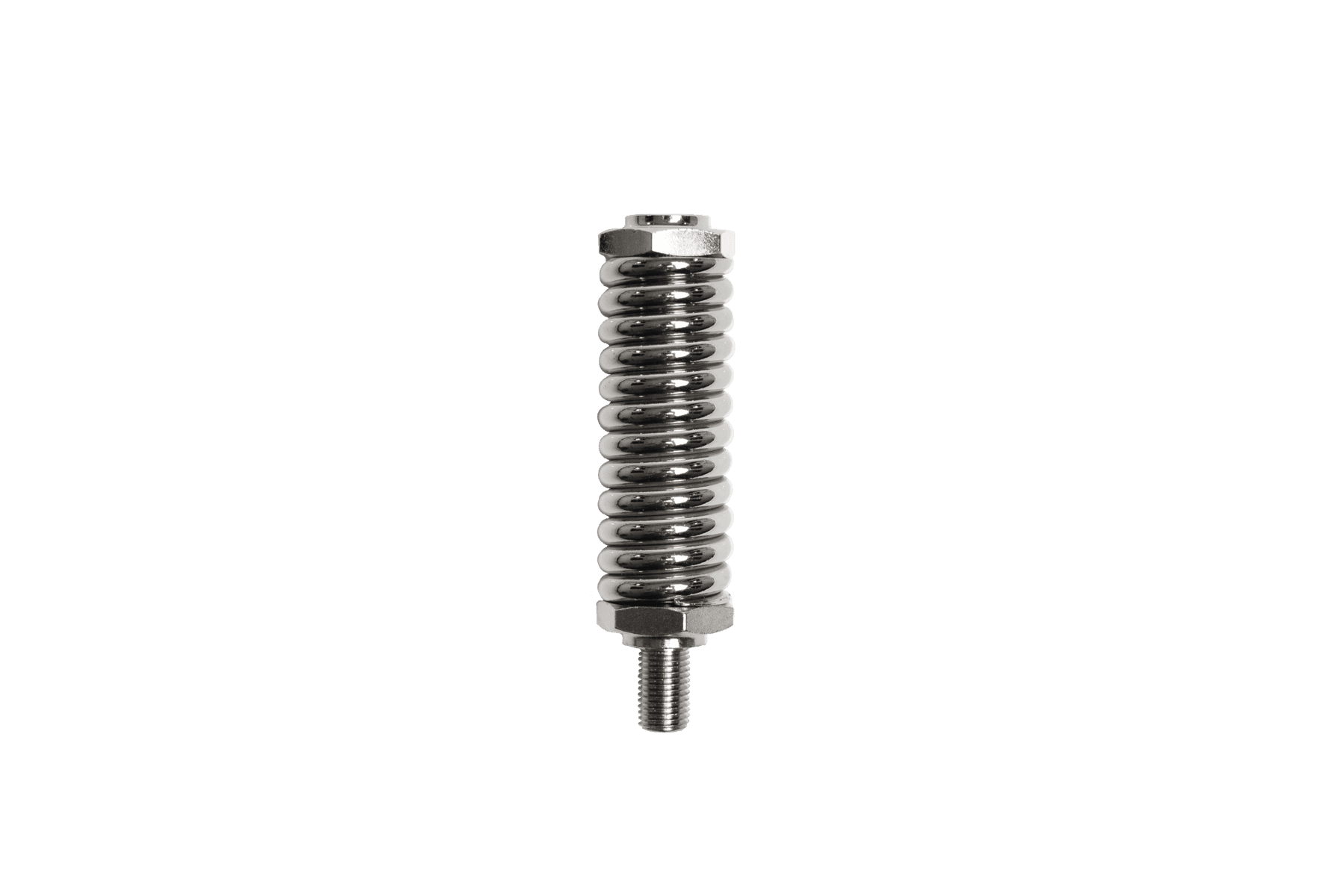 Stainless Steel Replacement Spring Base for RV Trucker Antenna Image