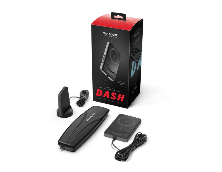 weBoost DASH product image