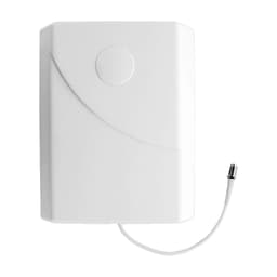 Wall Mount Panel Antenna (F-Female)