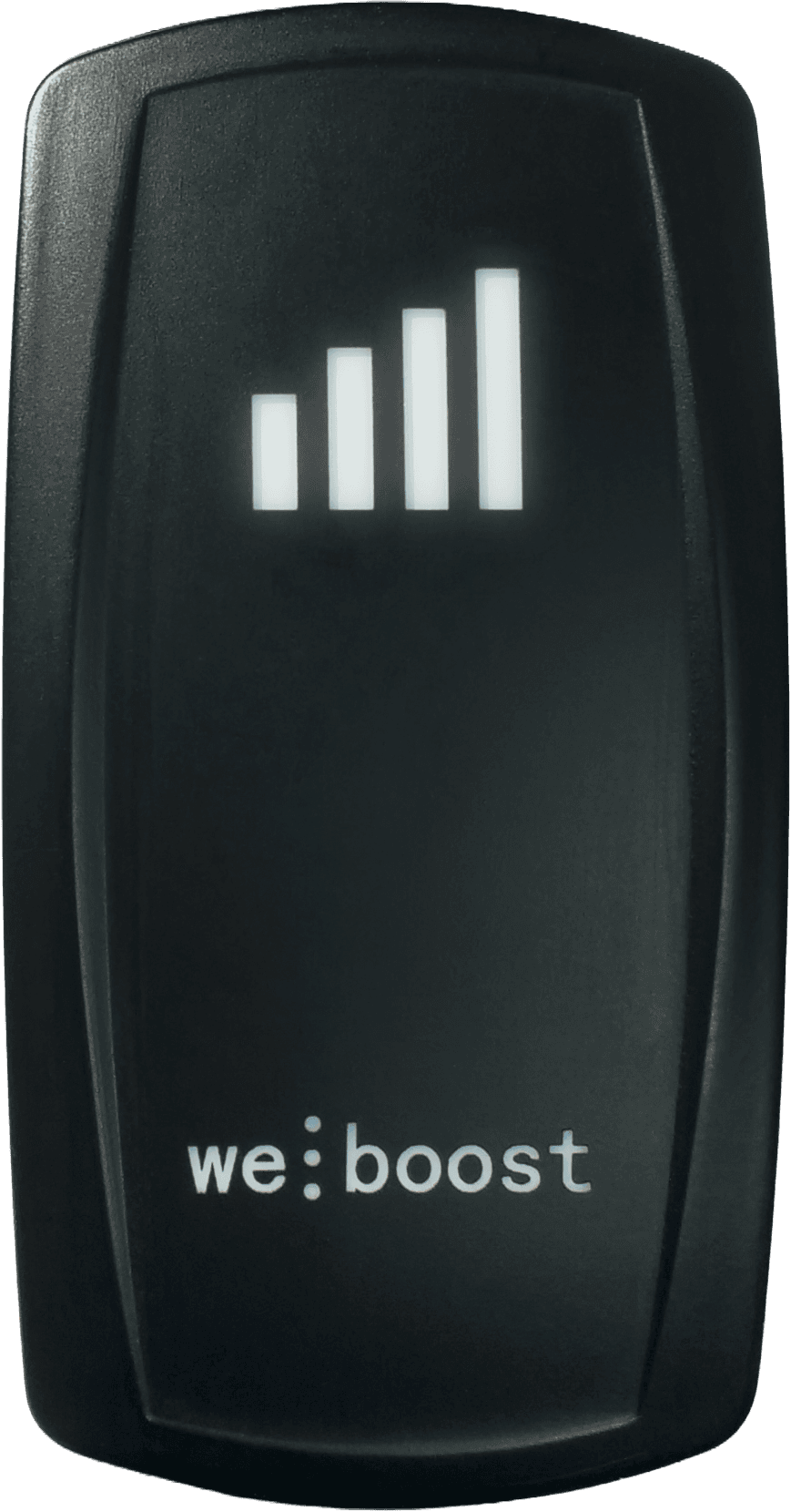weBoost Rocker Switch Hardwire Kit 850053 switch close-up