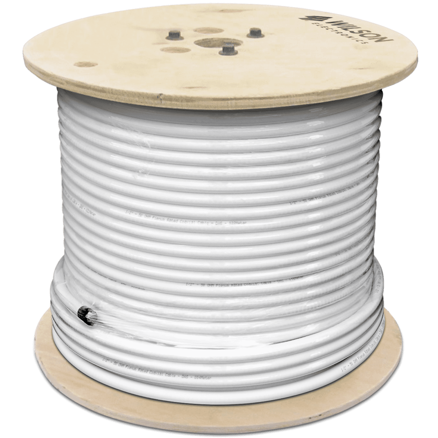 Plenum Cable
